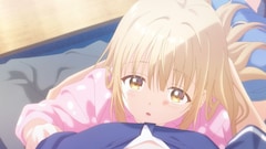 TVアニメ「お隣の天使様にいつの間にか駄目人間にされていた件」第2期の第1弾PVより