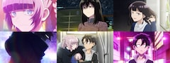 「よふかしのうた Season2」第1話「それは僕らの時間じゃない」の場面カットまとめ