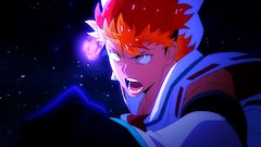 TVアニメ「陰陽廻天 Re:バース」ノンクレジットオープニング映像より
