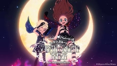 「『シュガシュガルーン』連載20周年記念短編映像『SUGAR SUGAR RUNELes deux sorcières』」サムネイル