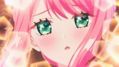 TVアニメ「機械じかけのマリー」第1弾PVより (c)あきもと明希・白泉社／機械じかけのマリー製作委員会