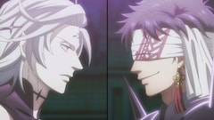 アニメ「終末のワルキューレIII」