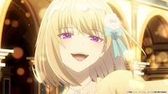 TVアニメ「エリスの聖杯」PV第2弾より