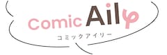 Comic Ailyのロゴ
