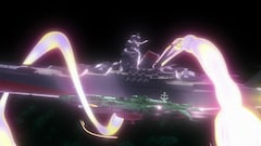 「ヤマトよ永遠に REBEL3199 第四章 水色の乙女」特報第2弾より