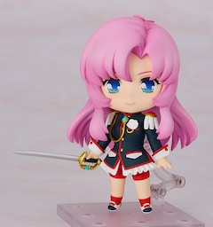 「ねんどろいど TVアニメ『少女革命ウテナ』 天上ウテナ」