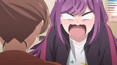 TVアニメ「笑顔のたえない職場です。」PV第2弾より