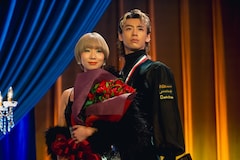 Netflix映画「10DANCE」より