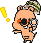 ミッション達成でポイントプレゼント!!